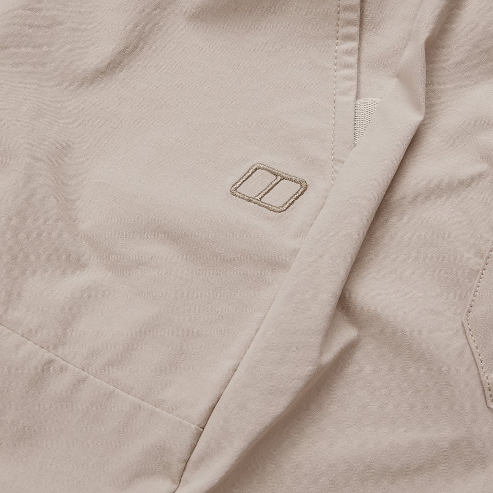 Men's Explorer Pant - Grey