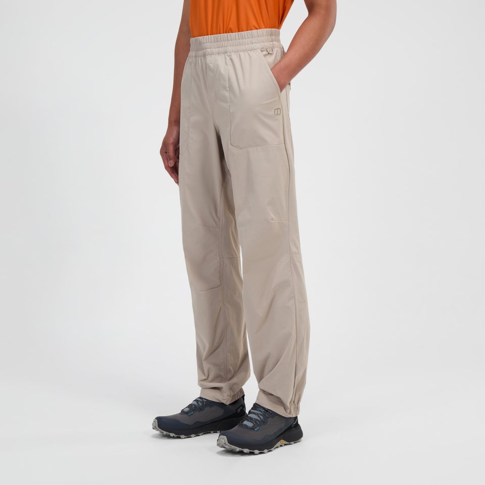 Men's Explorer Pant - Grey