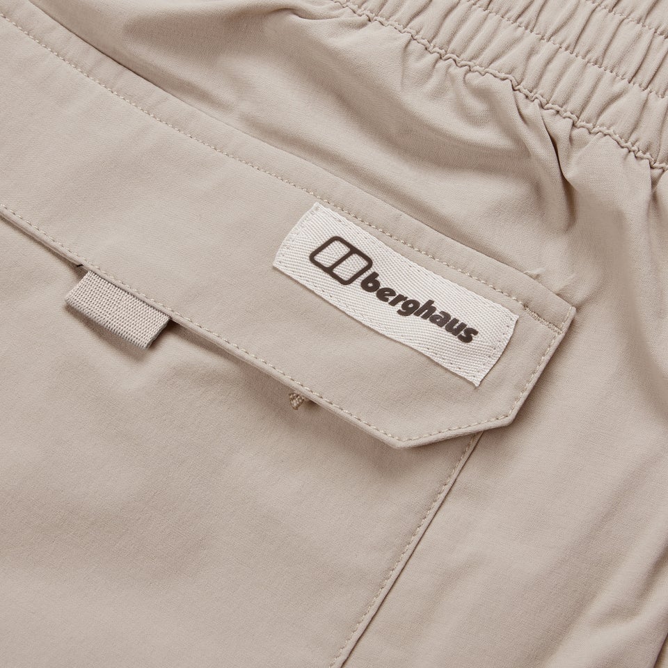 Men's Explorer Pant - Grey