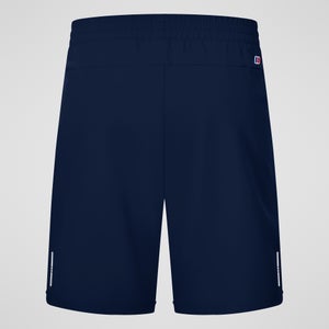 Men's Terrain Trek Short - Blue
