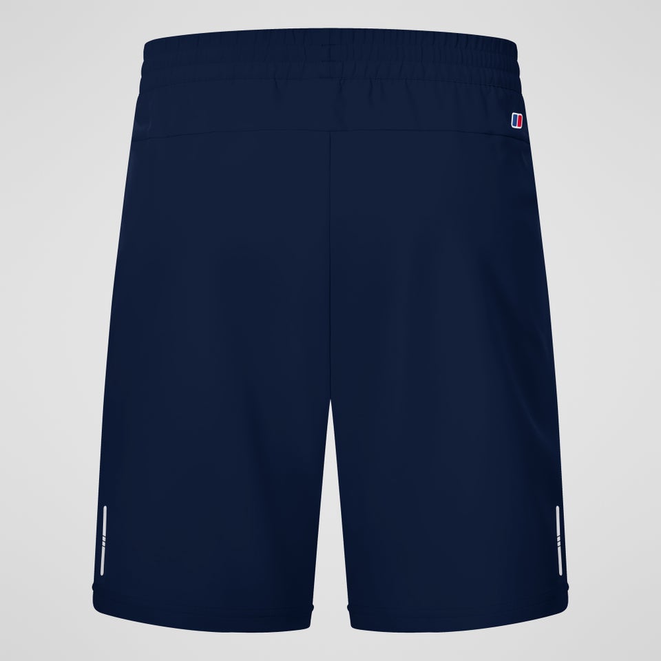 Men's Terrain Trek Short - Blue