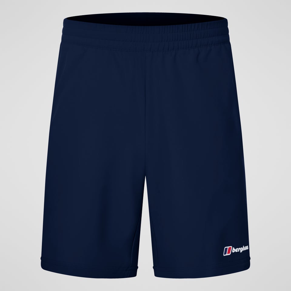 Men's Terrain Trek Short - Blue
