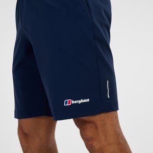 Men's Terrain Trek Short - Blue