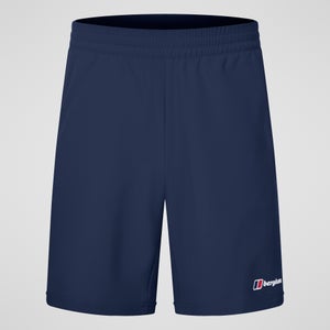 Men's Terrain Trek Short - Blue