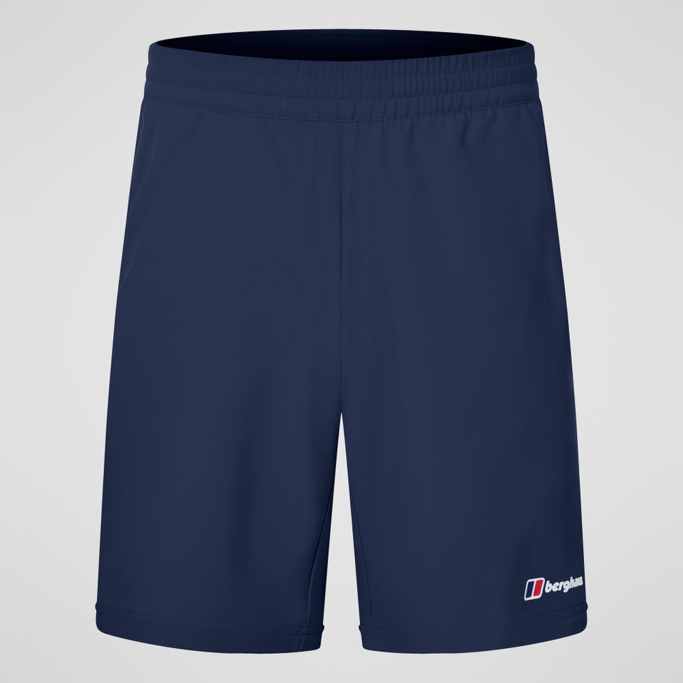 Men's Terrain Trek Short - Blue