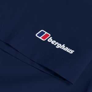 Men's Terrain Trek Short - Blue