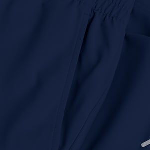 Men's Terrain Trek Short - Blue