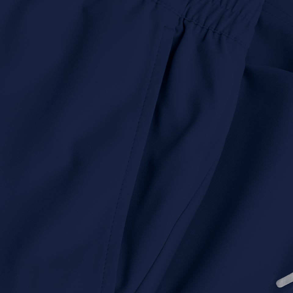 Men's Terrain Trek Short - Blue