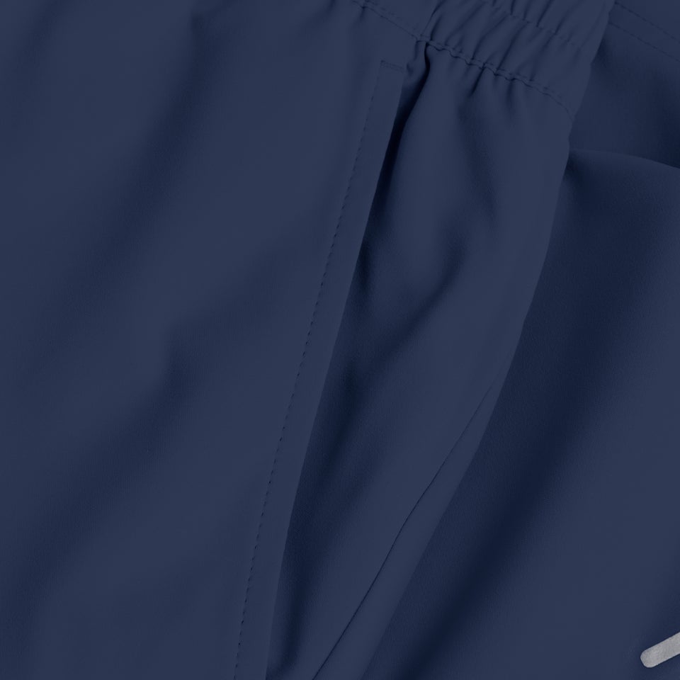 Men's Terrain Trek Short - Blue