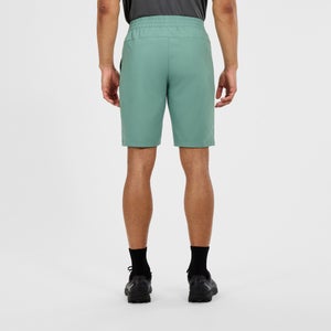 Terrain Trek Short  für Herren - Grün