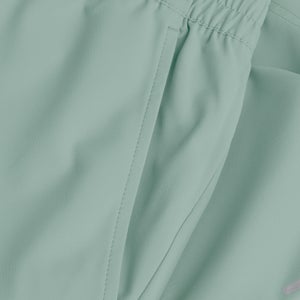 Terrain Trek Short für Herren - Grün