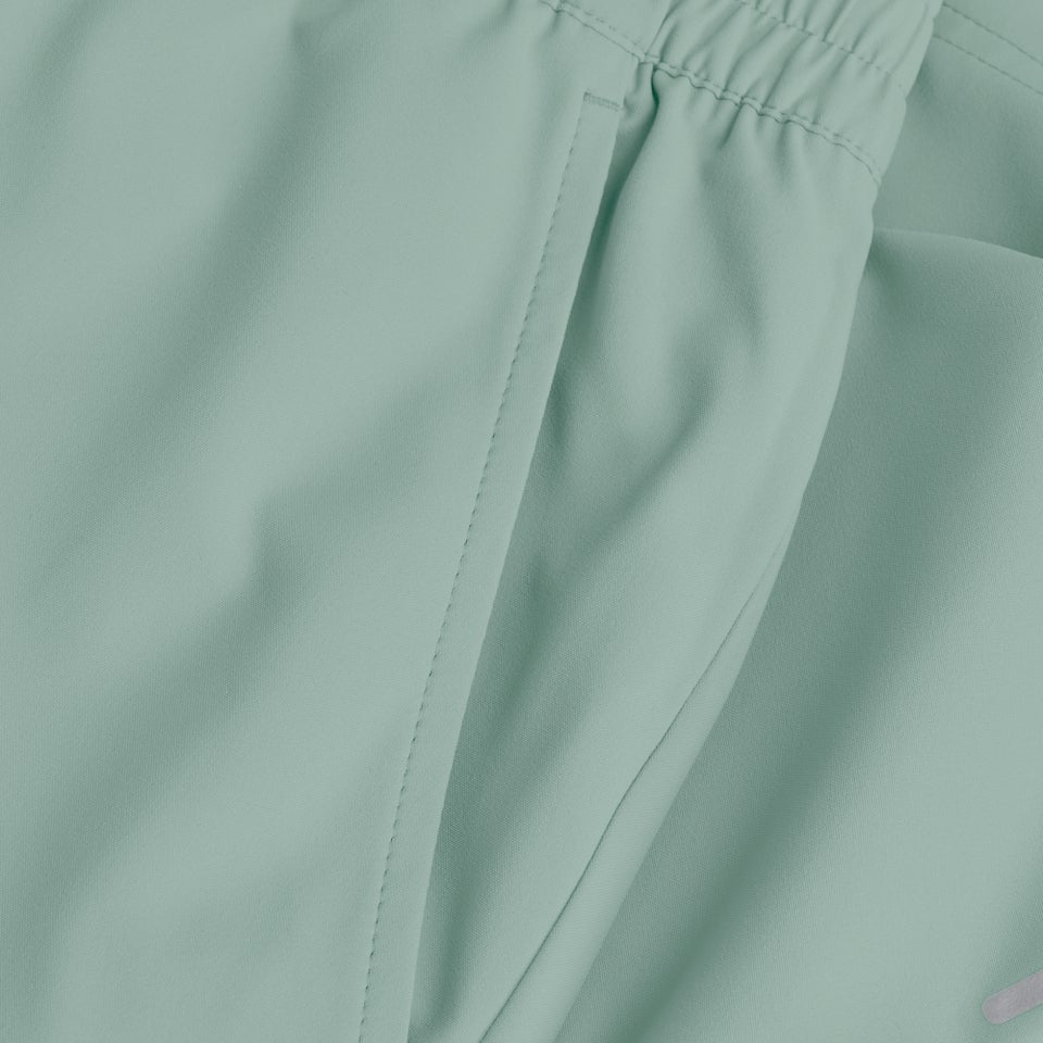 Men's Terrain Trek Short - Green