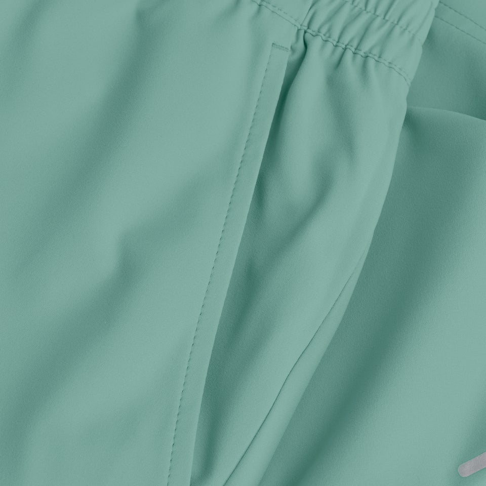 Terrain Trek Short  für Herren - Grün