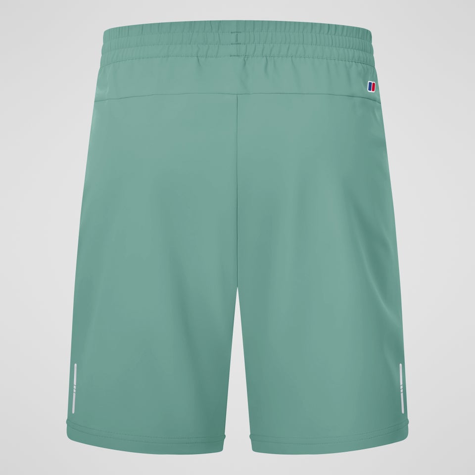 Terrain Trek Short  für Herren - Grün