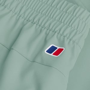 Terrain Trek Short für Herren - Grün