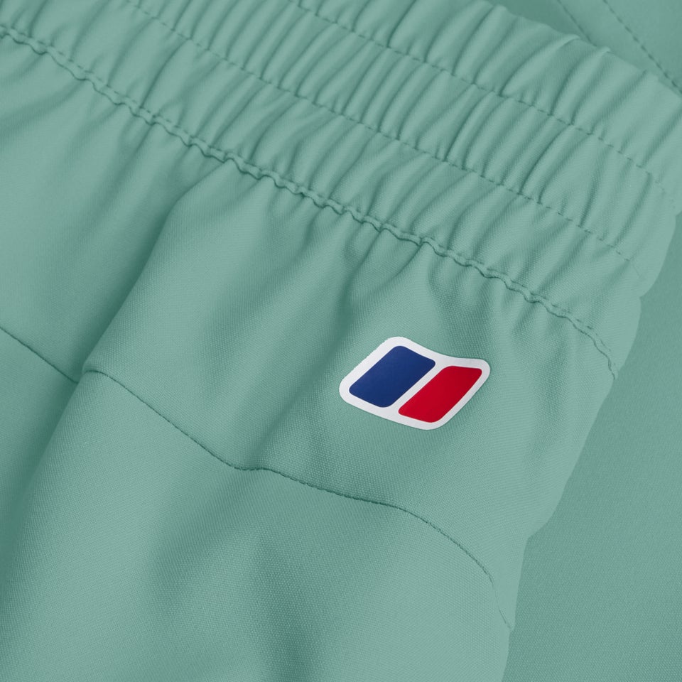 Terrain Trek Short  für Herren - Grün