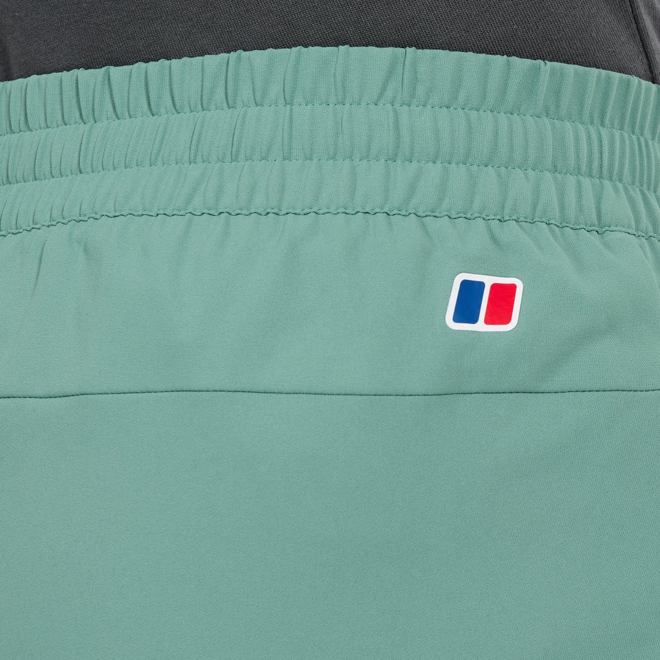 Terrain Trek Short  für Herren - Grün