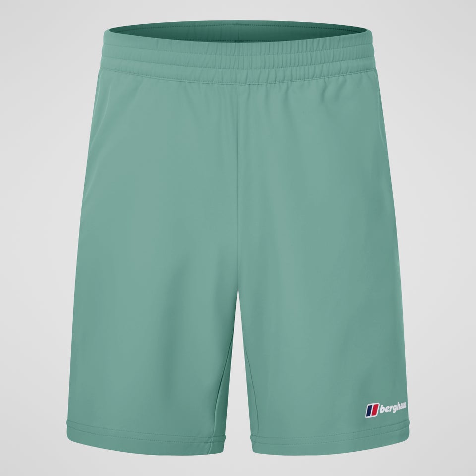 Men's Terrain Trek Short - Green