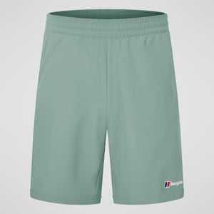 Men's Terrain Trek Short - Green