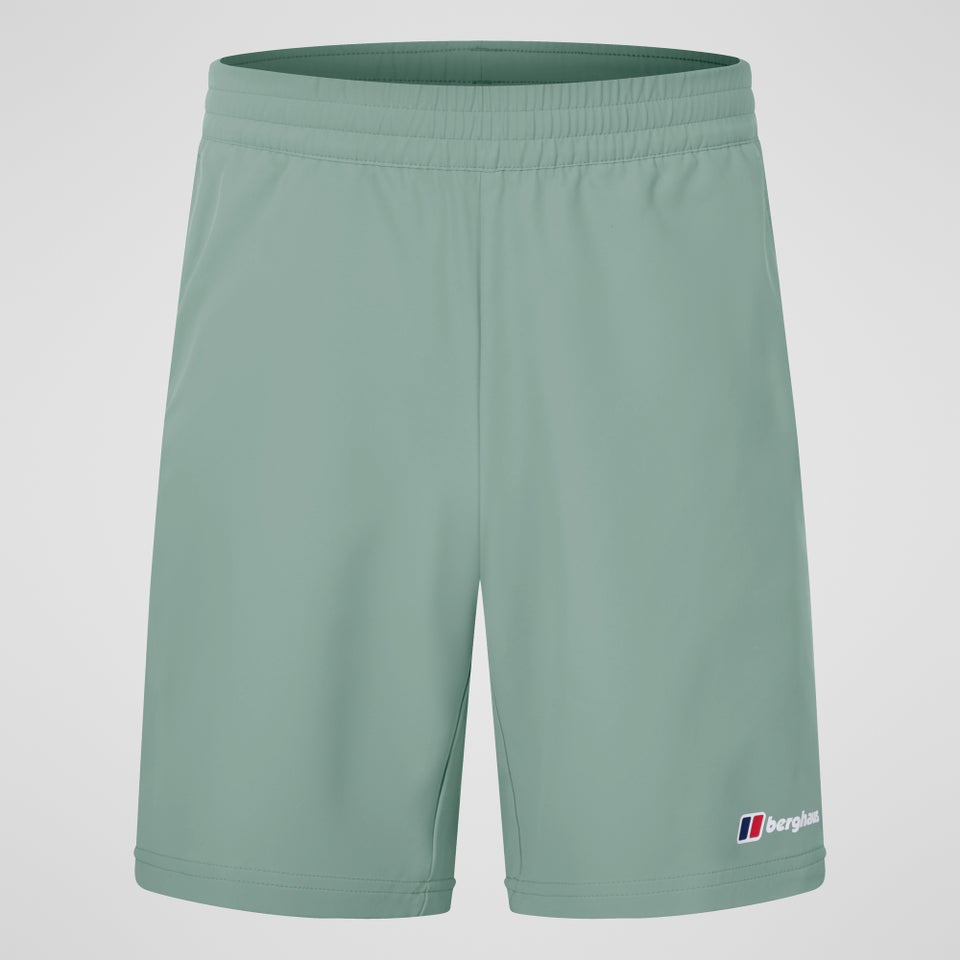 Men's Terrain Trek Short - Green