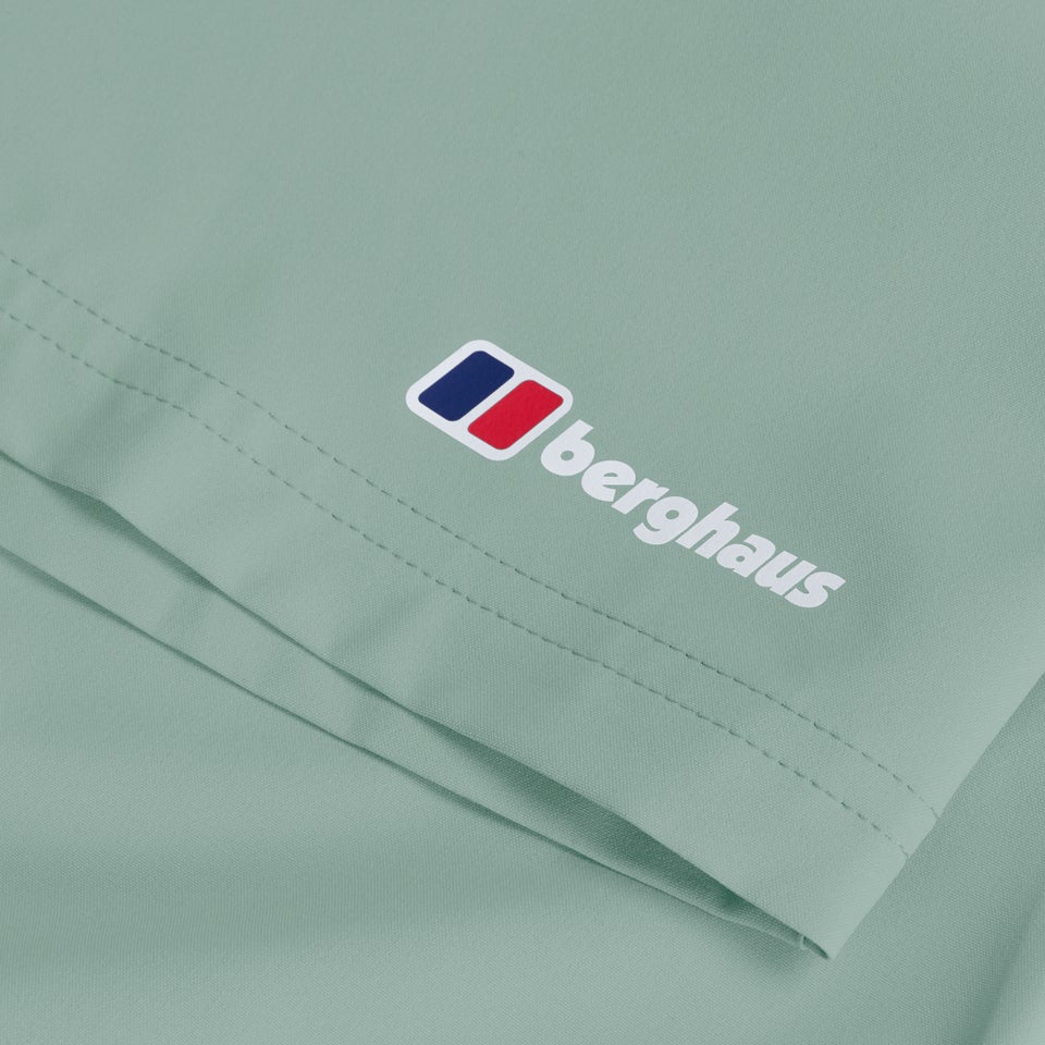 Men's Terrain Trek Short - Green