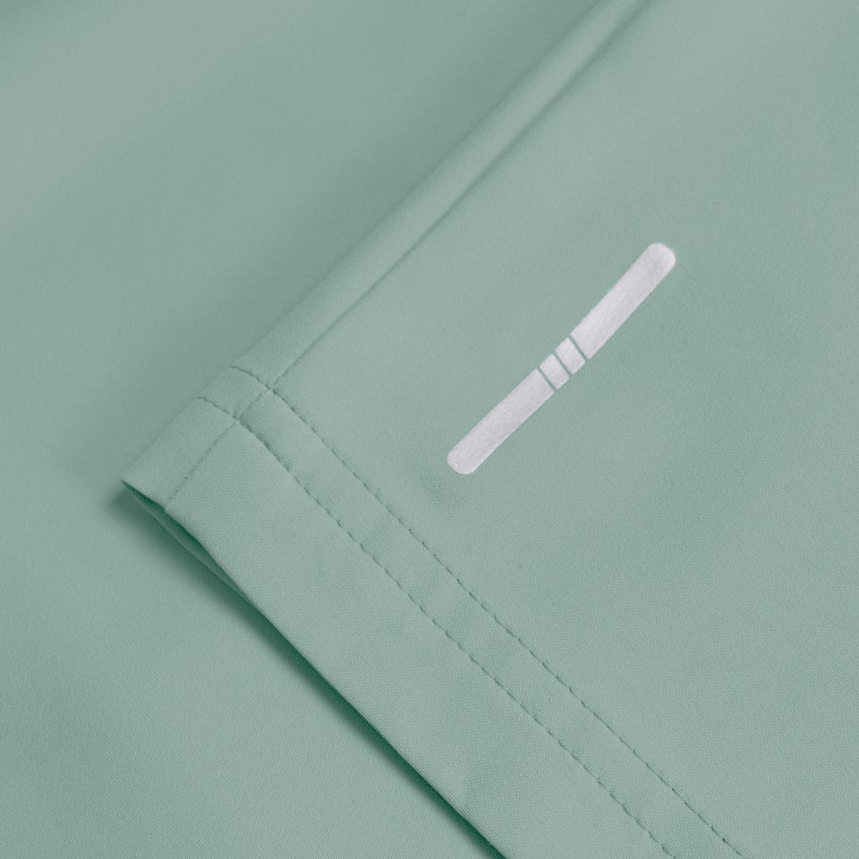 Men's Terrain Trek Short - Green