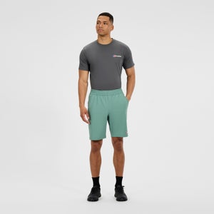 Terrain Trek Short  für Herren - Grün