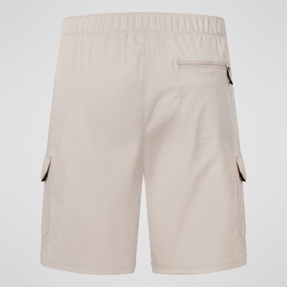 Men's Kirkfell Cargo Short - Grey