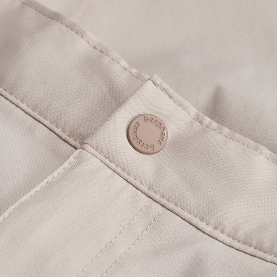 Men's Kirkfell Cargo Short - Grey