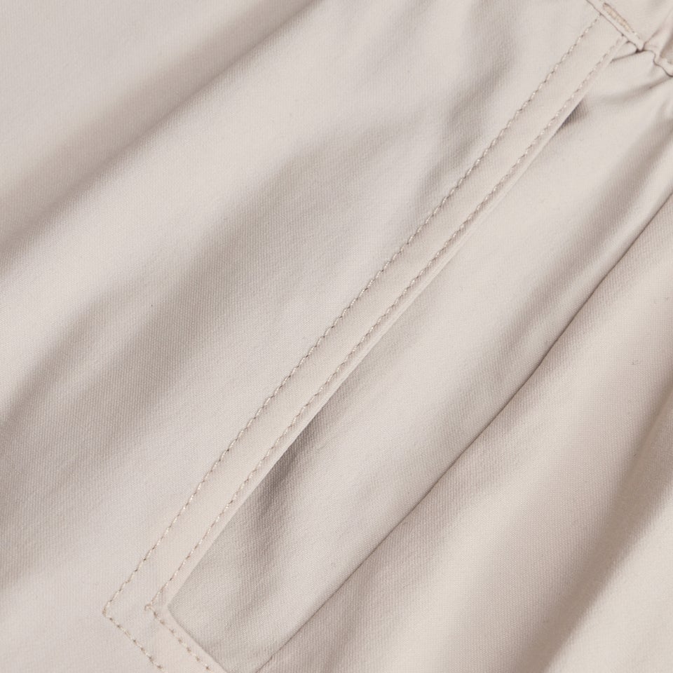 Men's Kirkfell Cargo Short - Grey