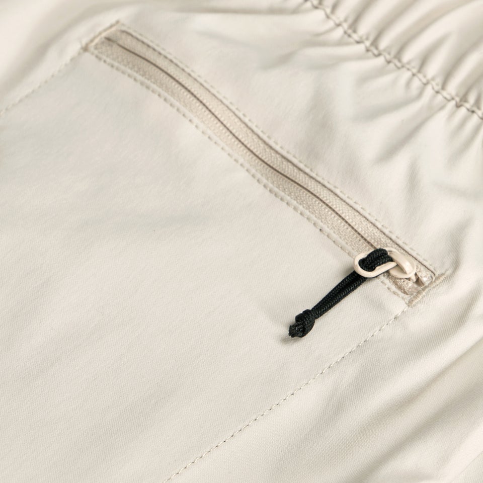 Men's Kirkfell Cargo Short - Grey