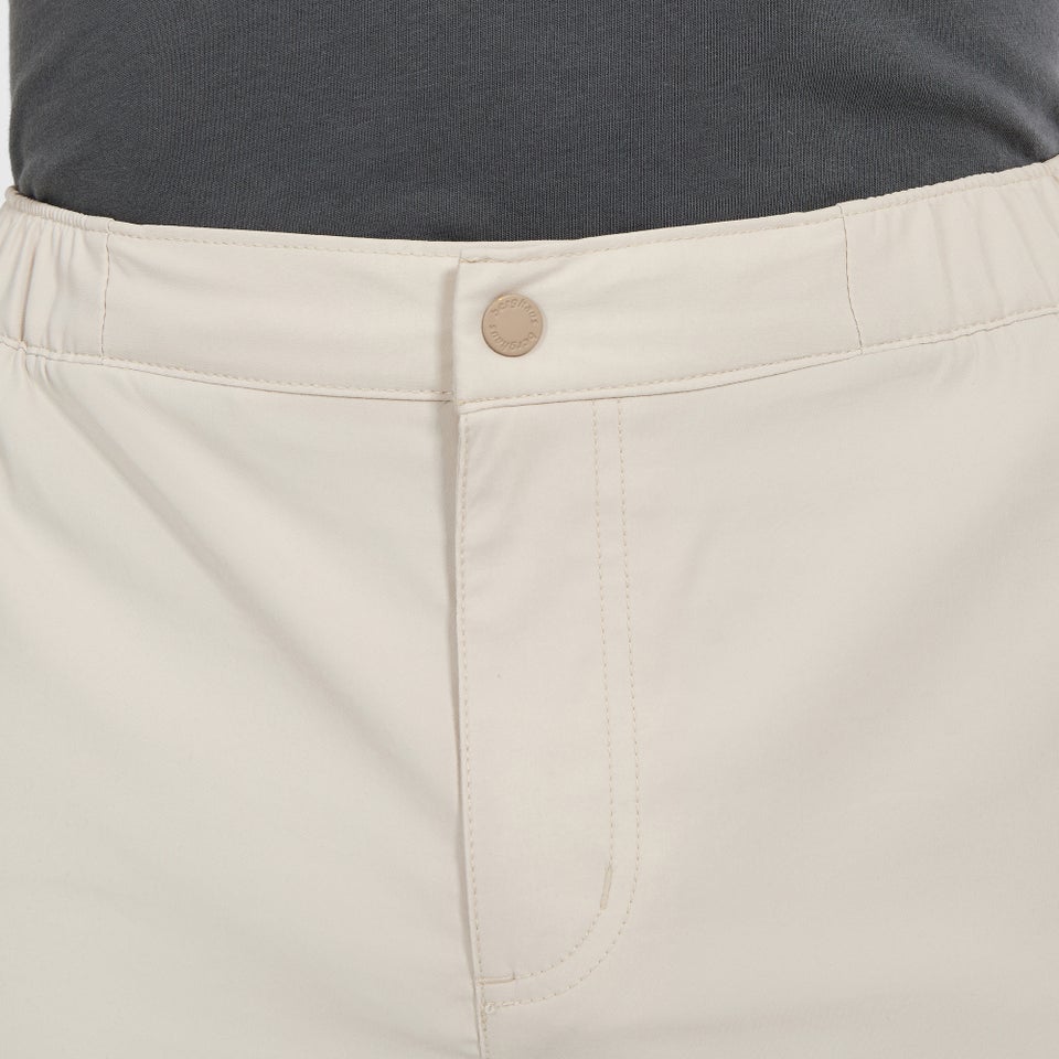 Men's Kirkfell Cargo Short - Grey