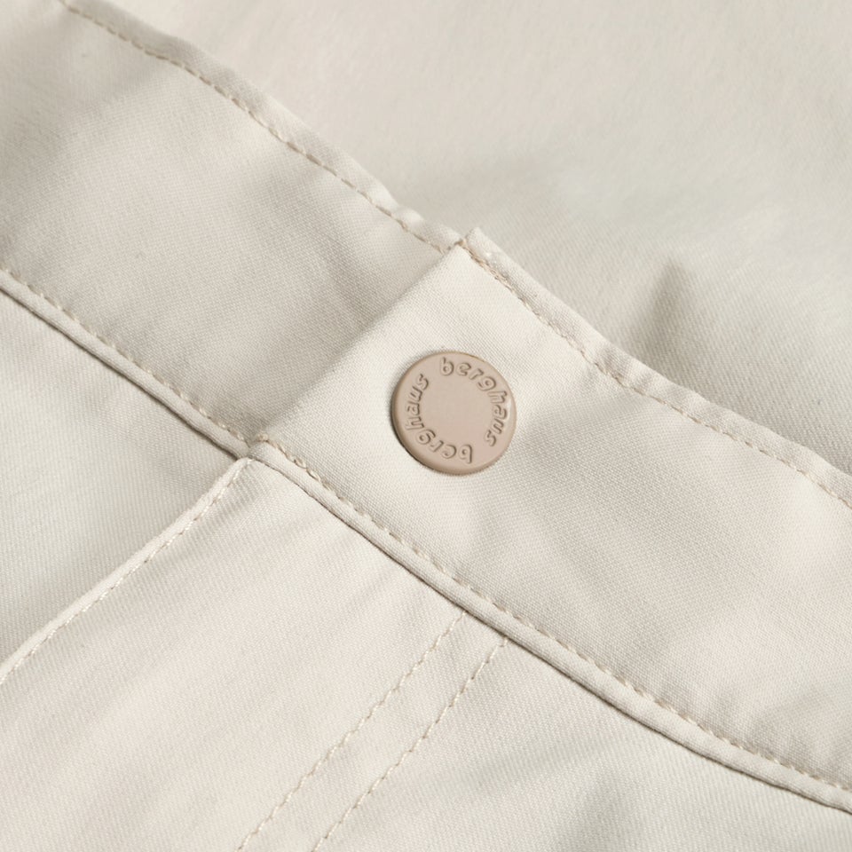 Men's Kirkfell Cargo Short - Grey