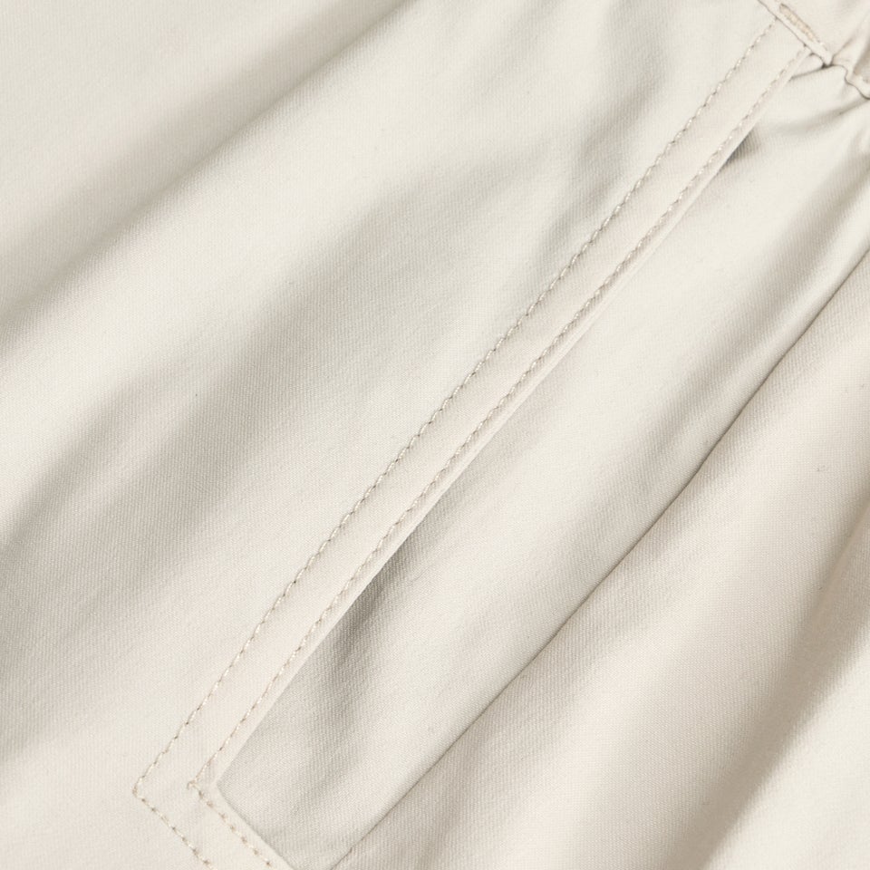 Men's Kirkfell Cargo Short - Grey