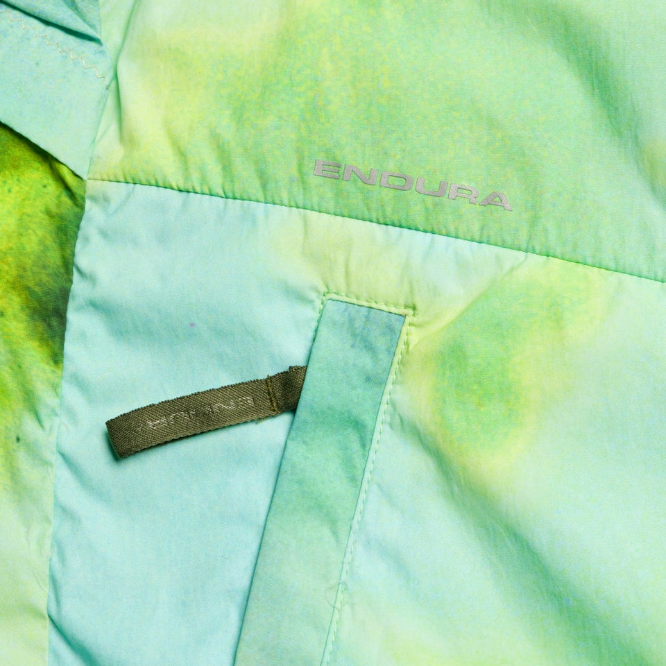 Men's SulTrac Breathable Lightweight Jacket - Mountainscape