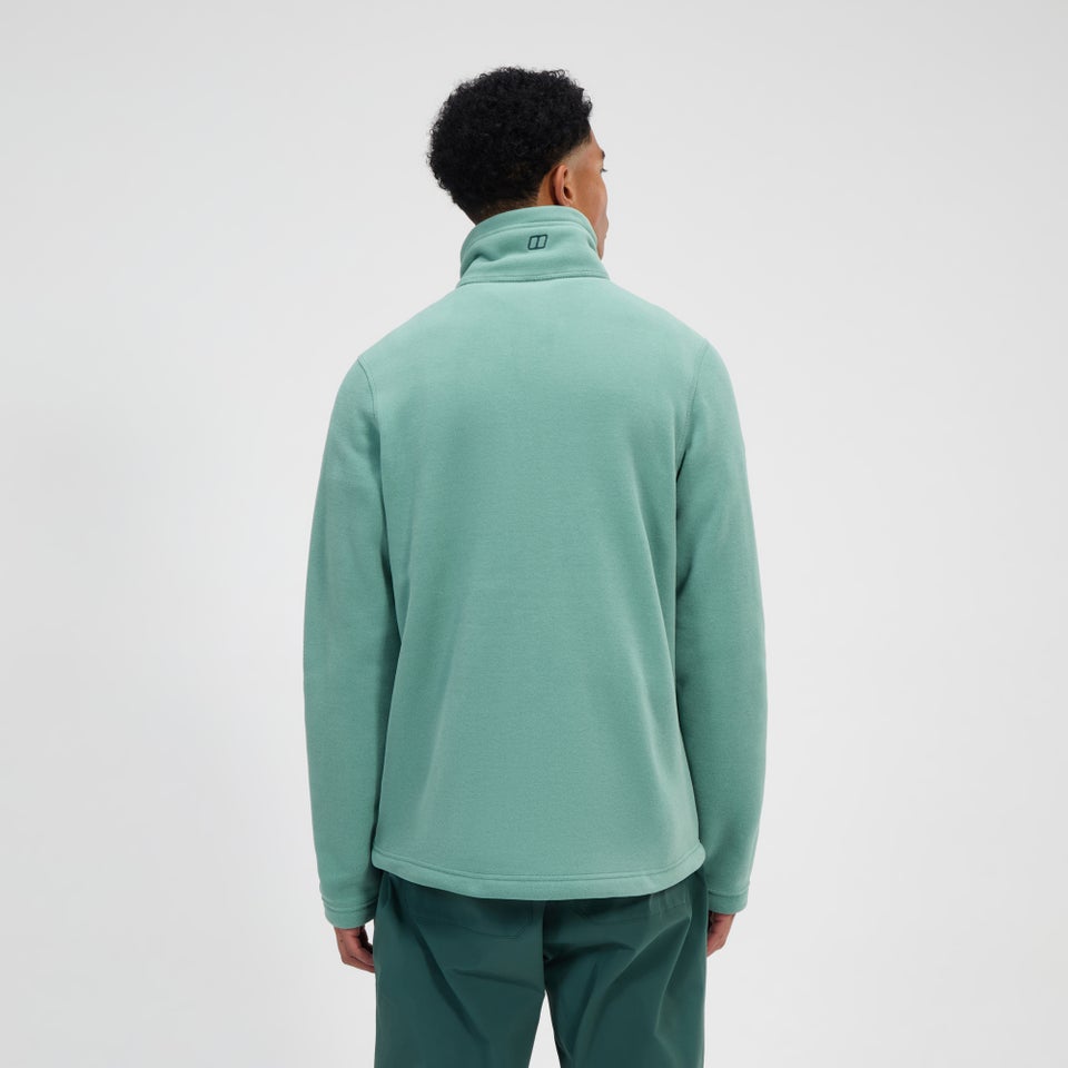 Activity Polartec InterActive Fleece für Herren - Grün