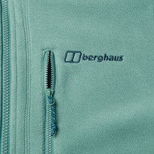 Men's Activity InterActive Polartec Fleece - Green