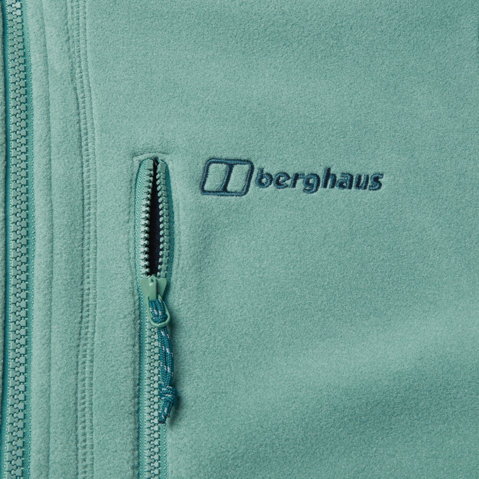 Activity Polartec InterActive Fleece für Herren - Grün