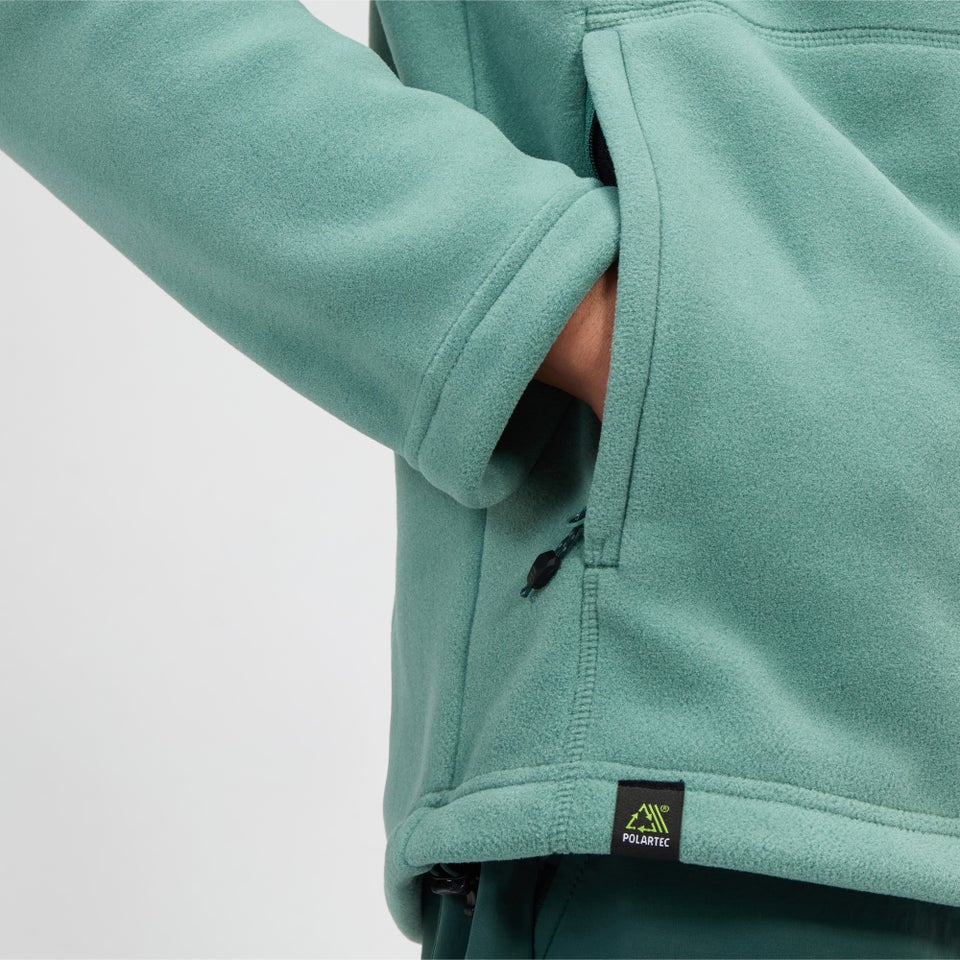 Activity Polartec InterActive Fleece für Herren - Grün