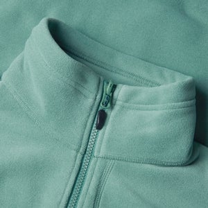 Men's Activity InterActive Polartec Fleece - Green