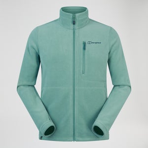 Men's Activity InterActive Polartec Fleece - Green