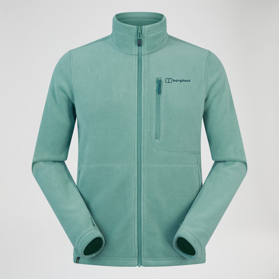 Activity Polartec InterActive Fleece für Herren - Grün