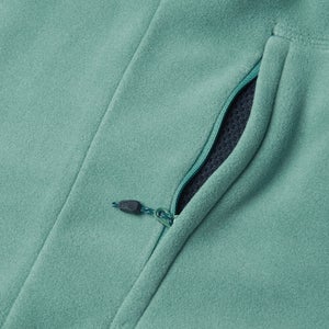 Men's Activity InterActive Polartec Fleece - Green