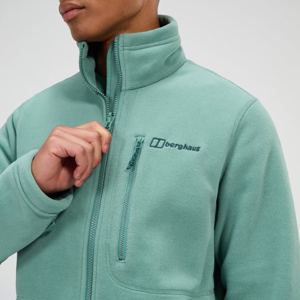 Activity Polartec InterActive Fleece für Herren - Grün