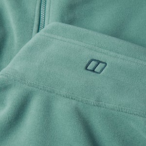 Men's Activity InterActive Polartec Fleece - Green