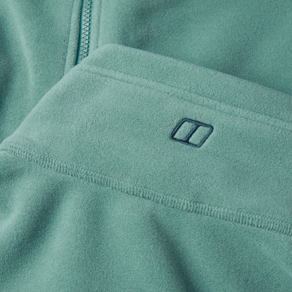 Activity Polartec InterActive Fleece für Herren - Grün