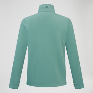 Men's Activity InterActive Polartec Fleece - Green