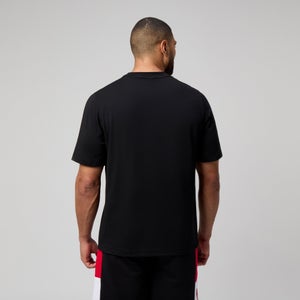 Mens Legends Tee Black