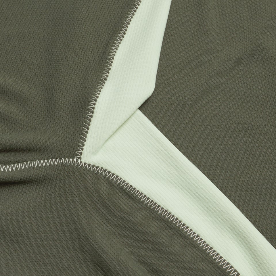 Men's SulTrac S/S Tee - Thyme