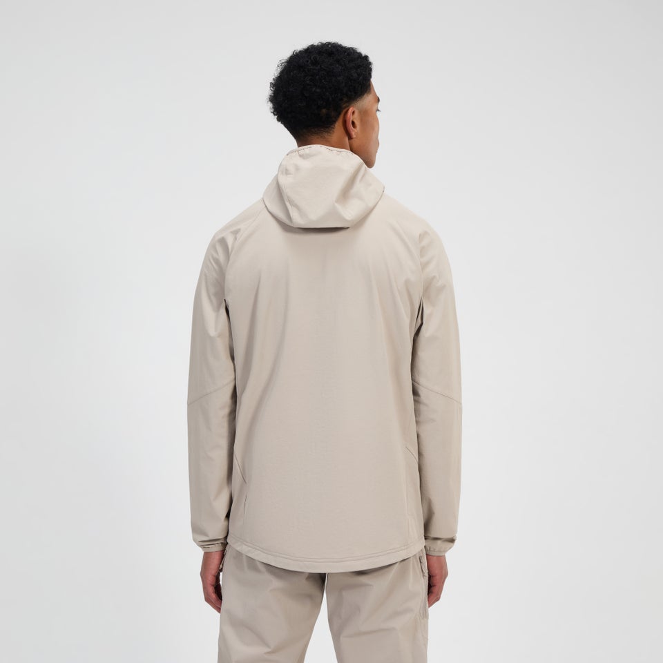 Men's Skelbo Jacket - Grey